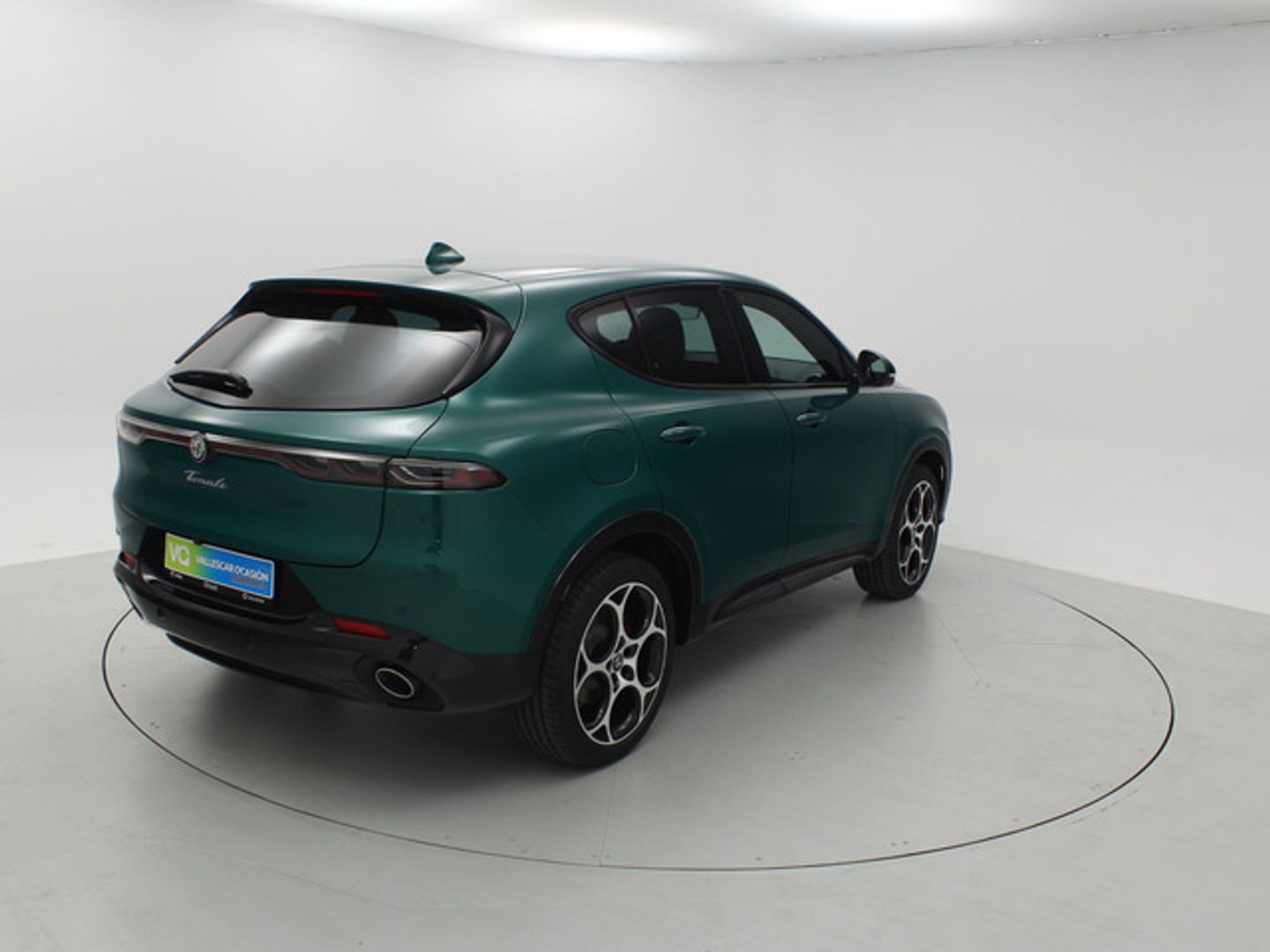 Alfa Romeo Tonale 1.3 Multi-air PHEV Speciale