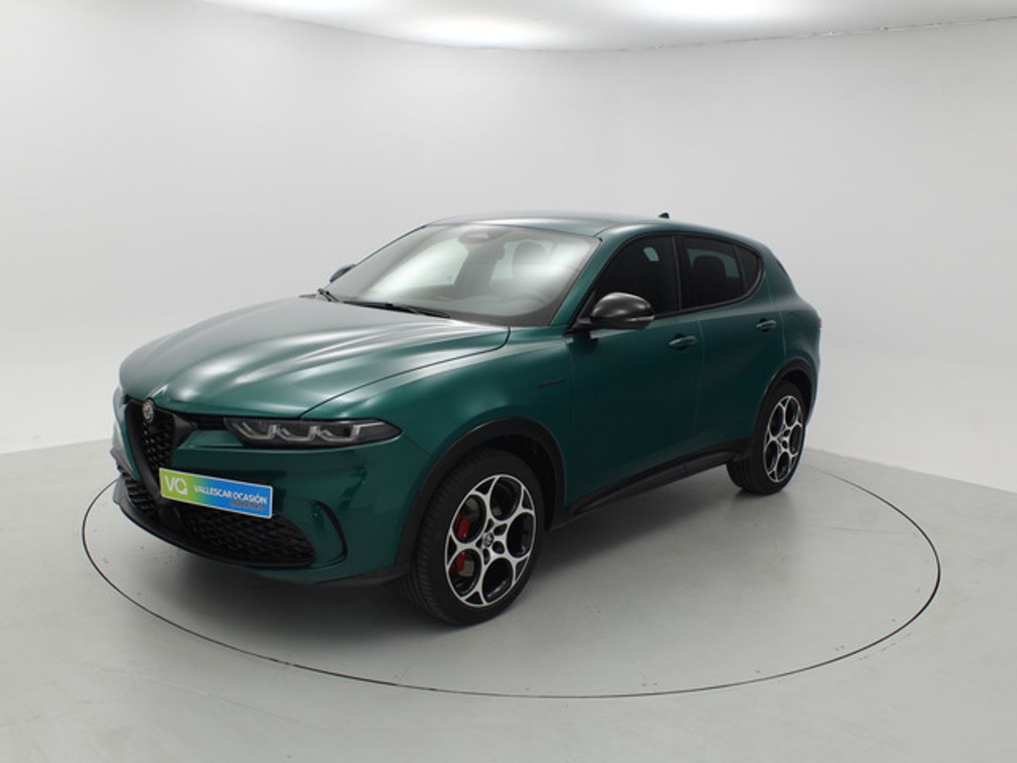 Alfa Romeo Tonale 1.3 Multi-air PHEV Speciale