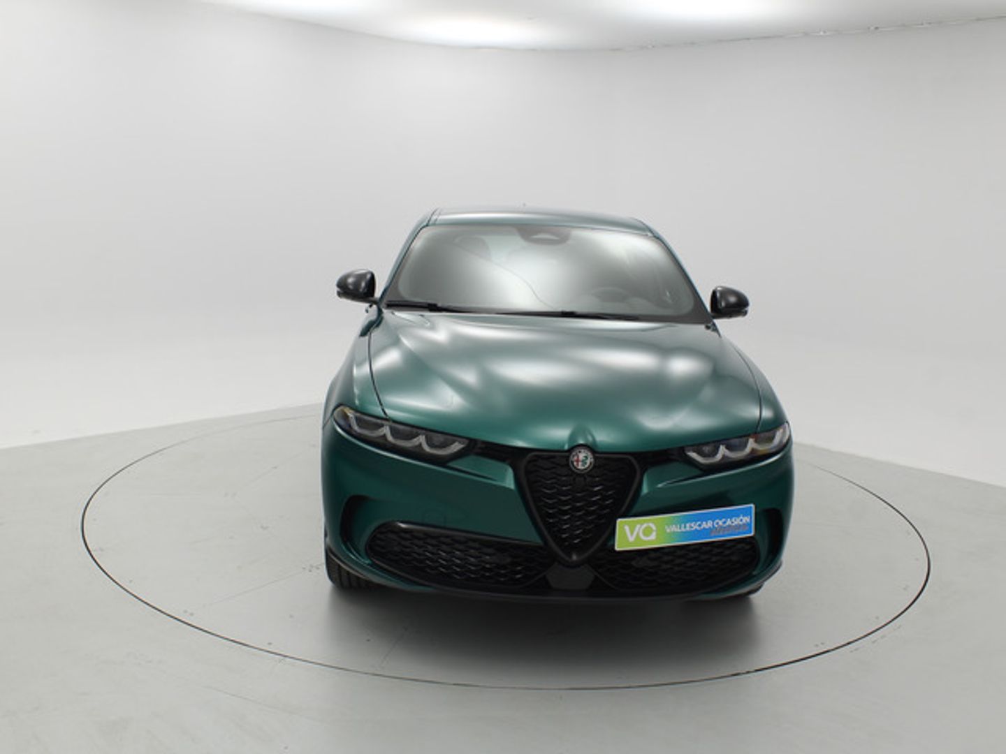 Alfa Romeo Tonale 1.3 Multi-air PHEV Speciale