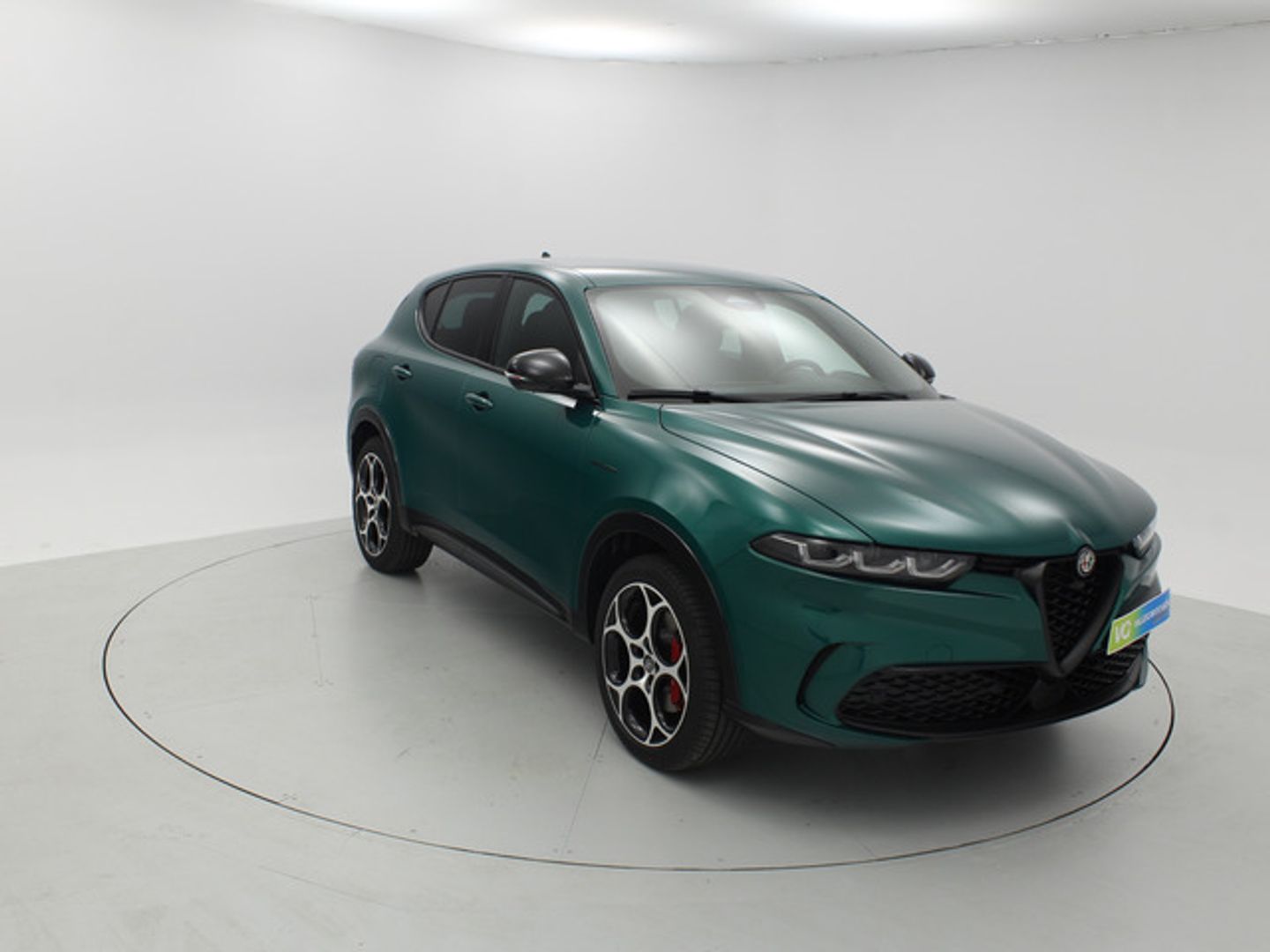 Alfa Romeo Tonale 1.3 Multi-air PHEV Speciale