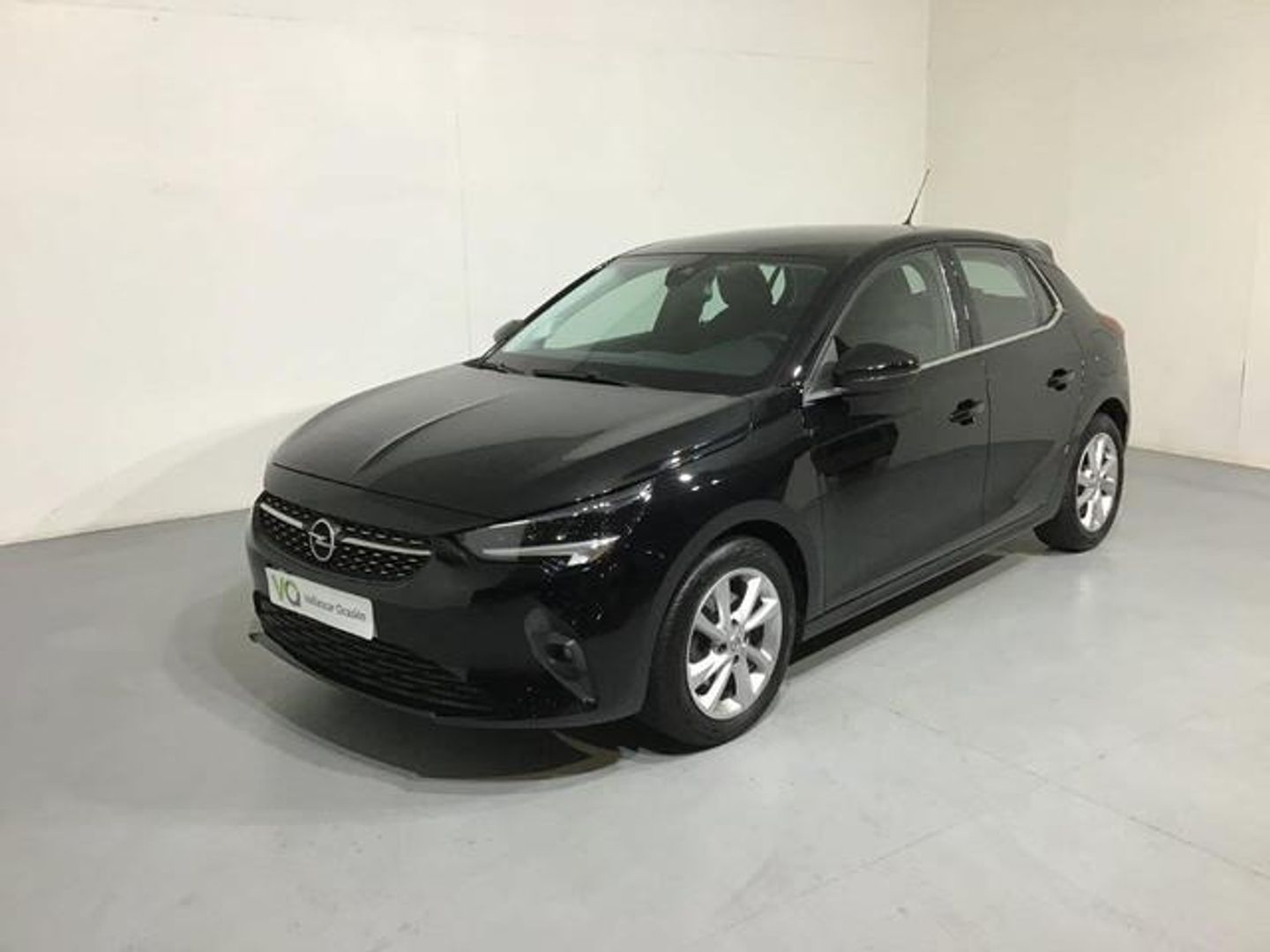 Opel Corsa 1.2 Turbo Elegance