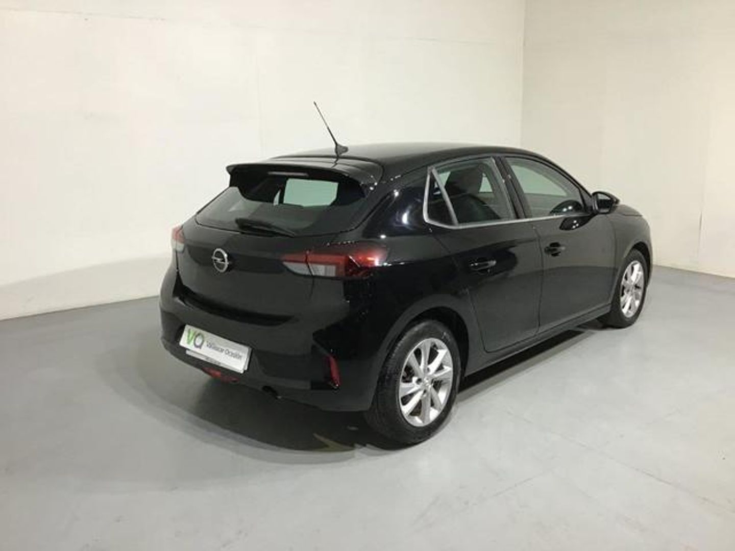 Opel Corsa 1.2 Turbo Elegance