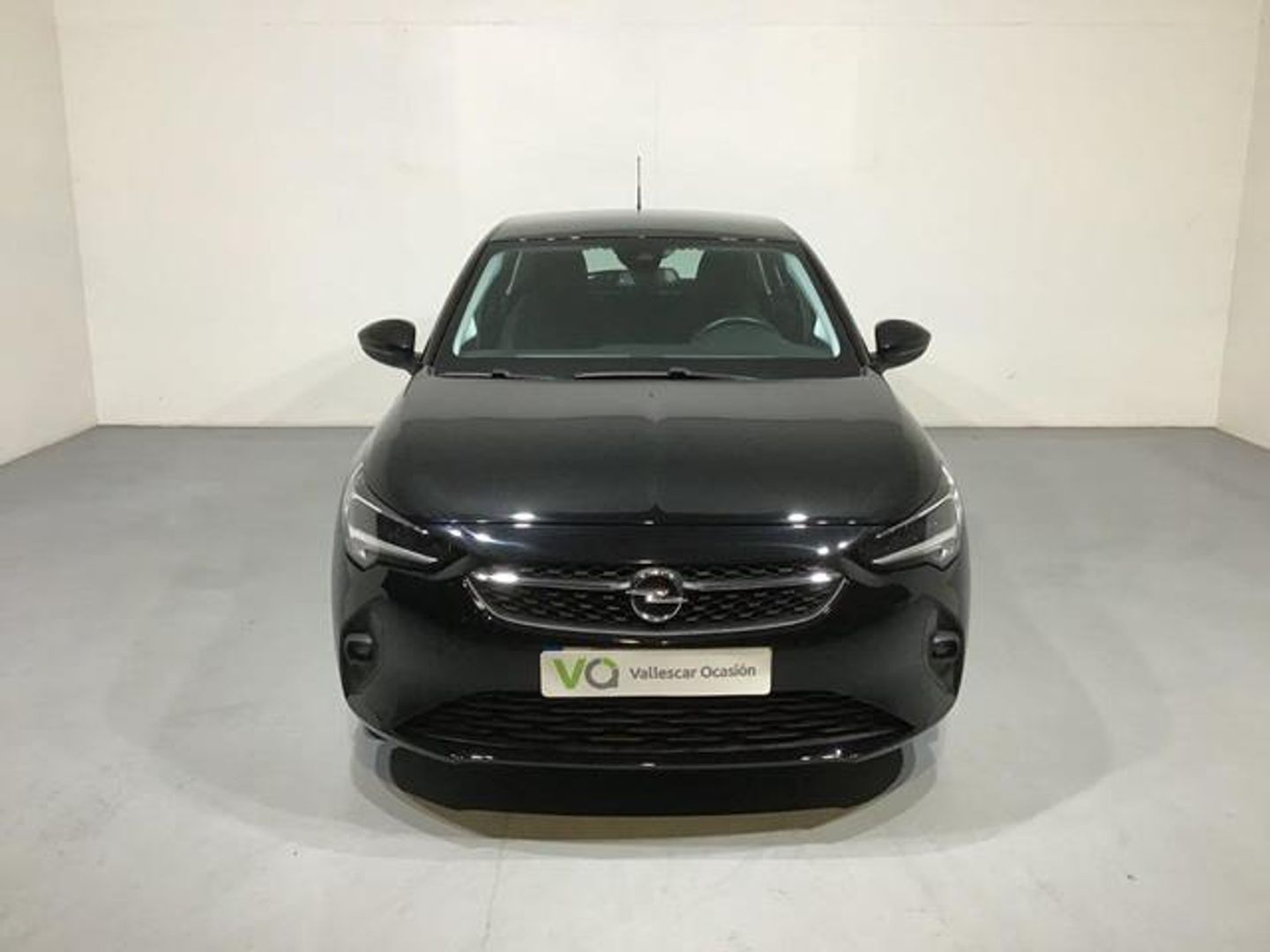 Opel Corsa 1.2 Turbo Elegance