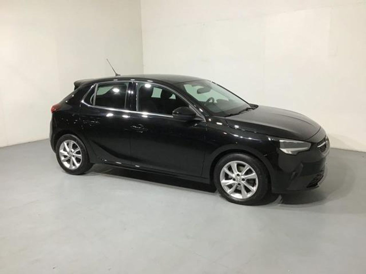 Opel Corsa 1.2 Turbo Elegance