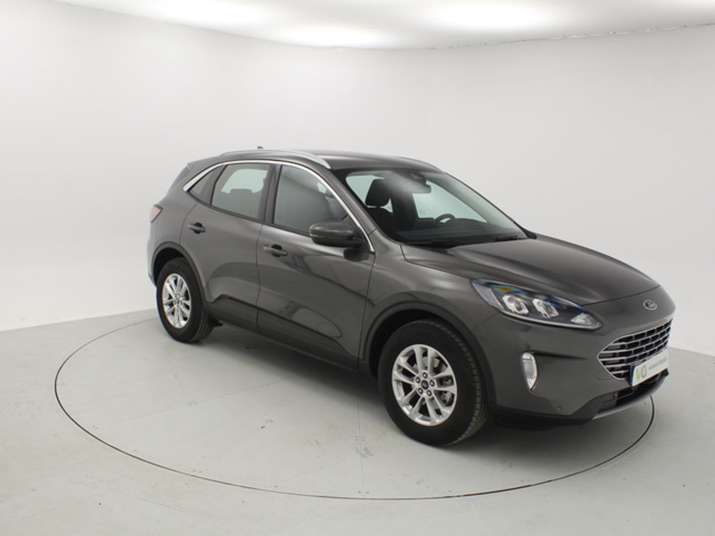 Ford Kuga 1.5 EcoBoost Titanium