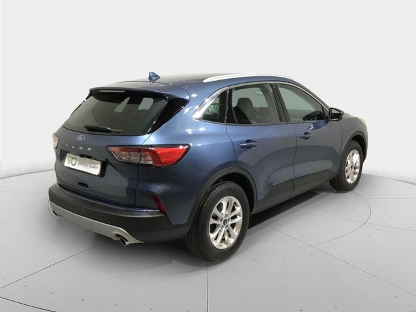 Ford Kuga 1.5 EcoBoost Titanium