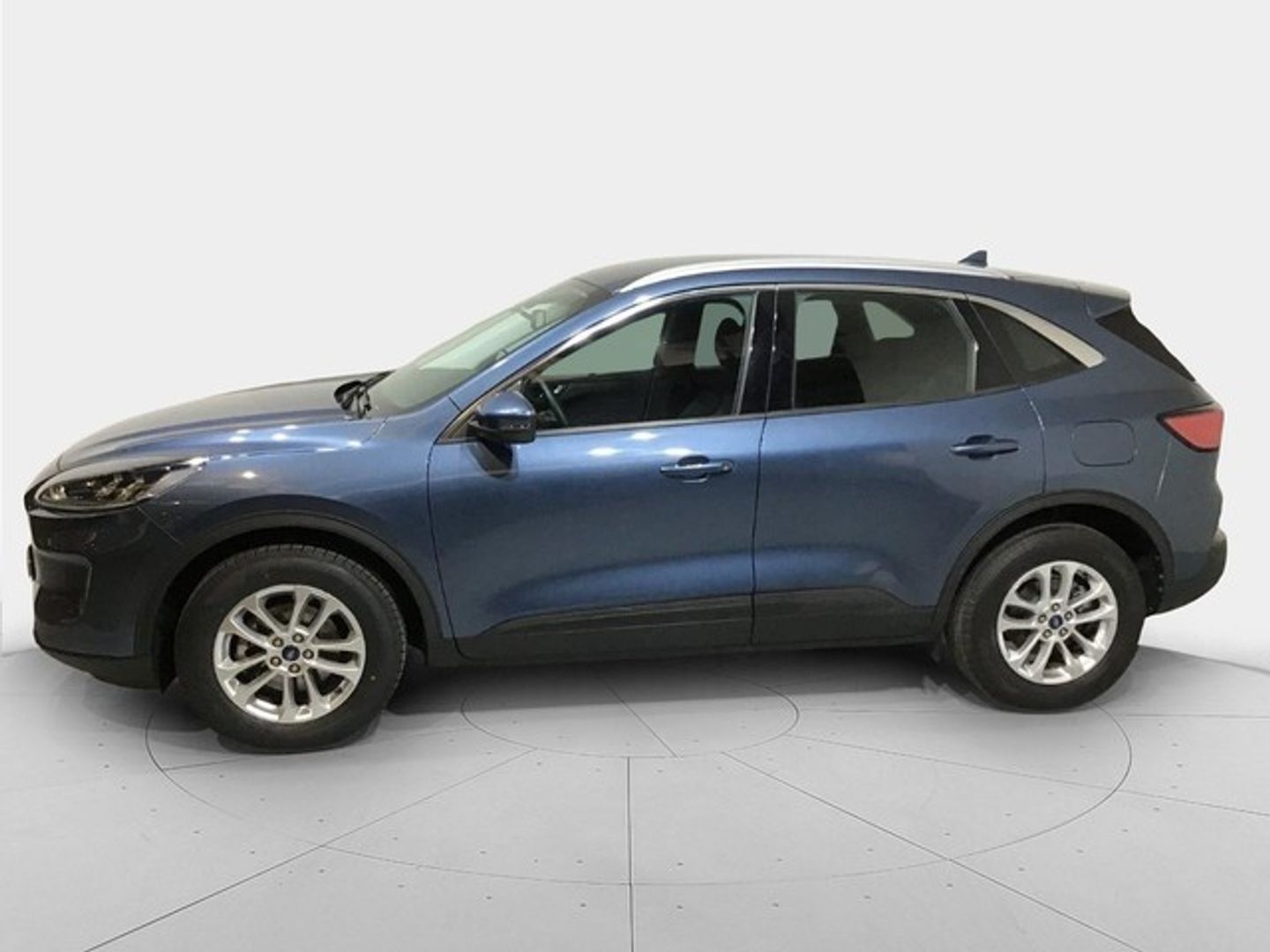 Ford Kuga 1.5 EcoBoost Titanium