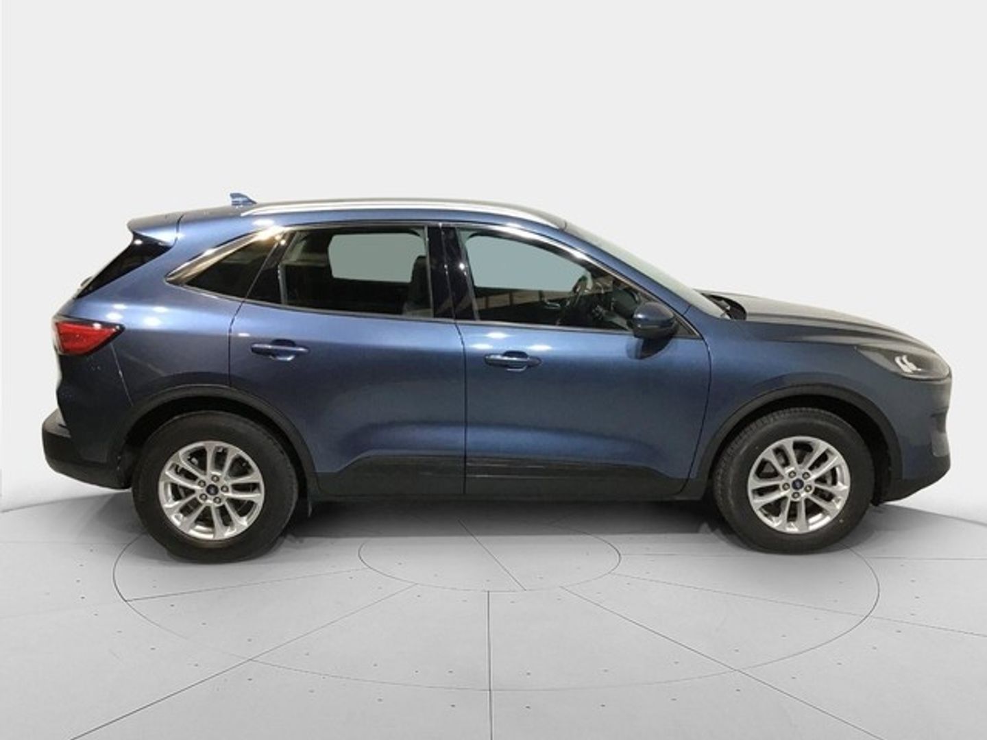 Ford Kuga 1.5 EcoBoost Titanium