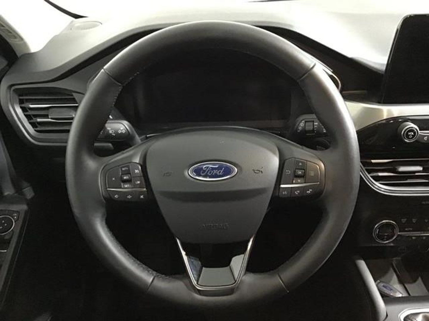 Ford Kuga 1.5 EcoBoost Titanium