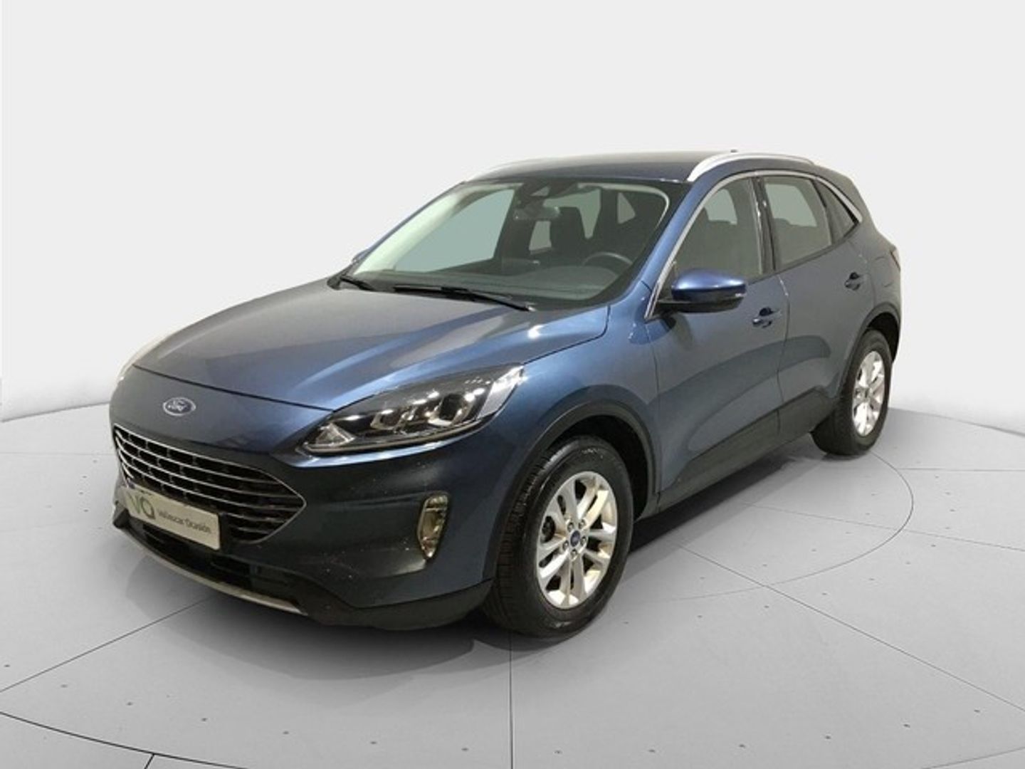 Ford Kuga 1.5 EcoBoost Titanium