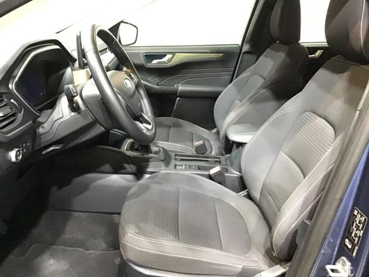 Ford Kuga 1.5 EcoBoost Titanium