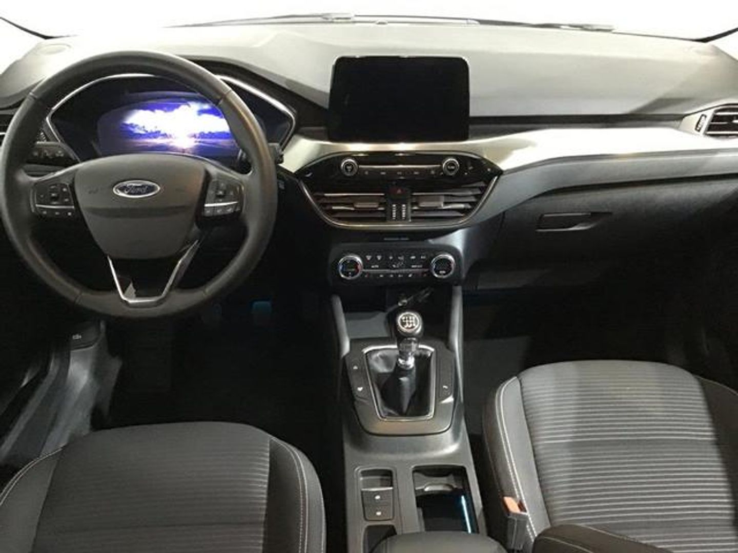 Ford Kuga 1.5 EcoBoost Titanium