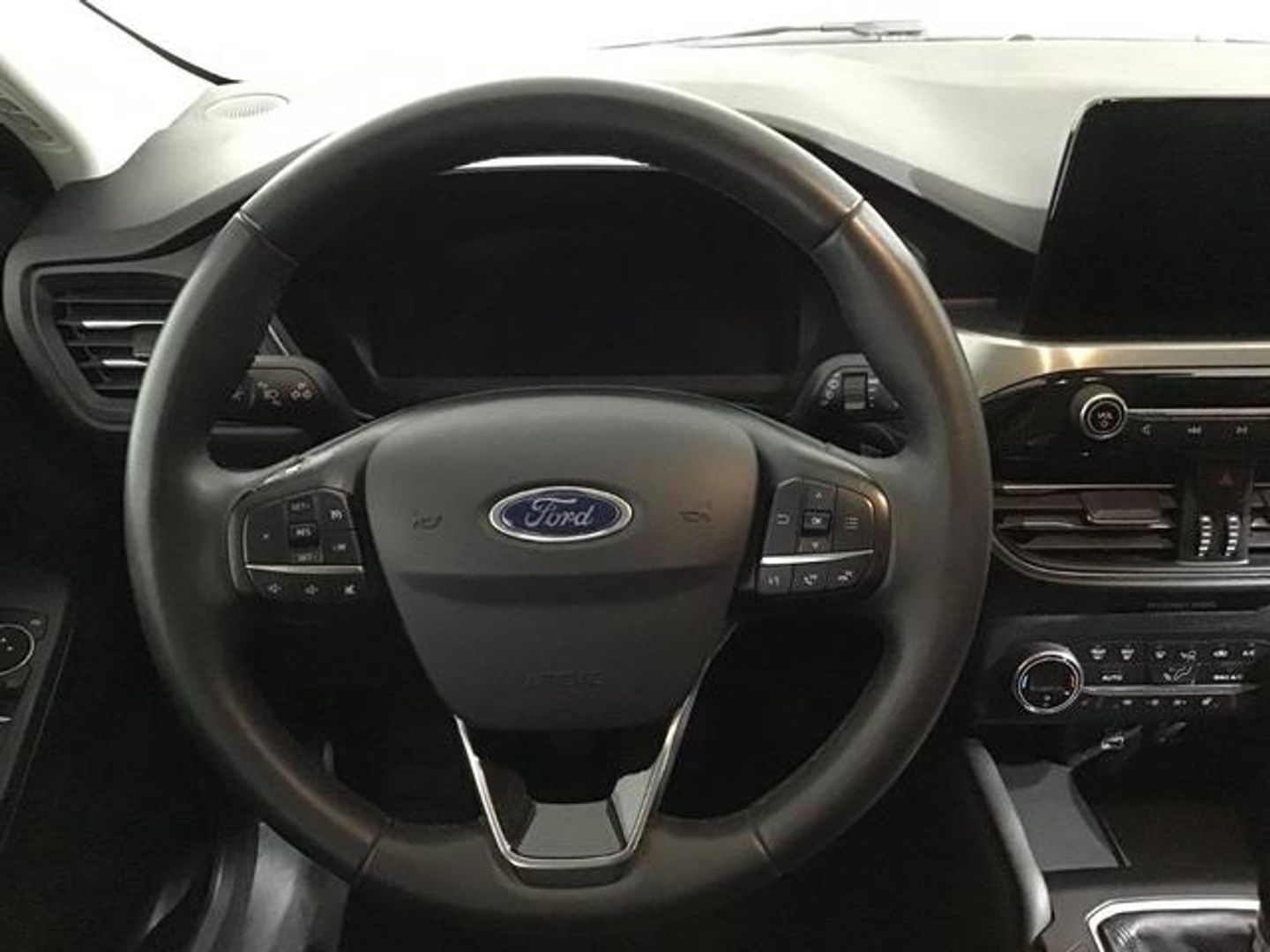 Ford Kuga 1.5 EcoBoost Titanium