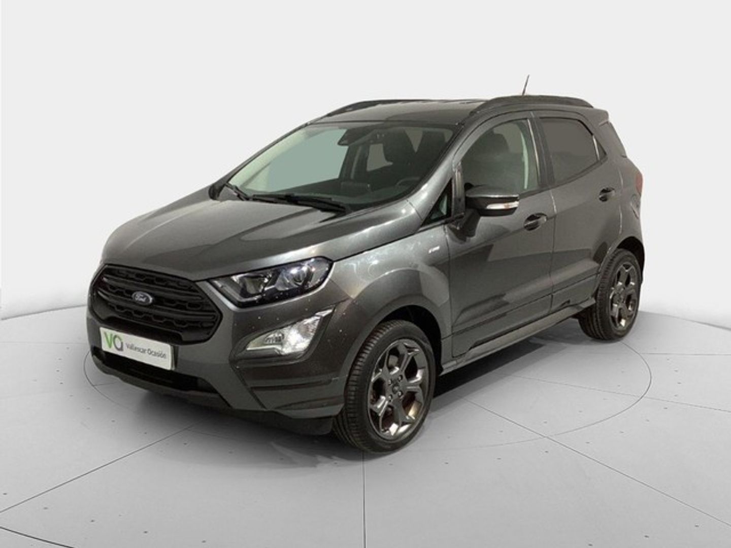 Ford EcoSport 1.0 EcoBoost