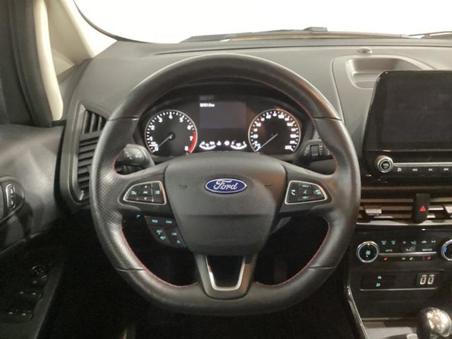 Ford EcoSport 1.0 EcoBoost