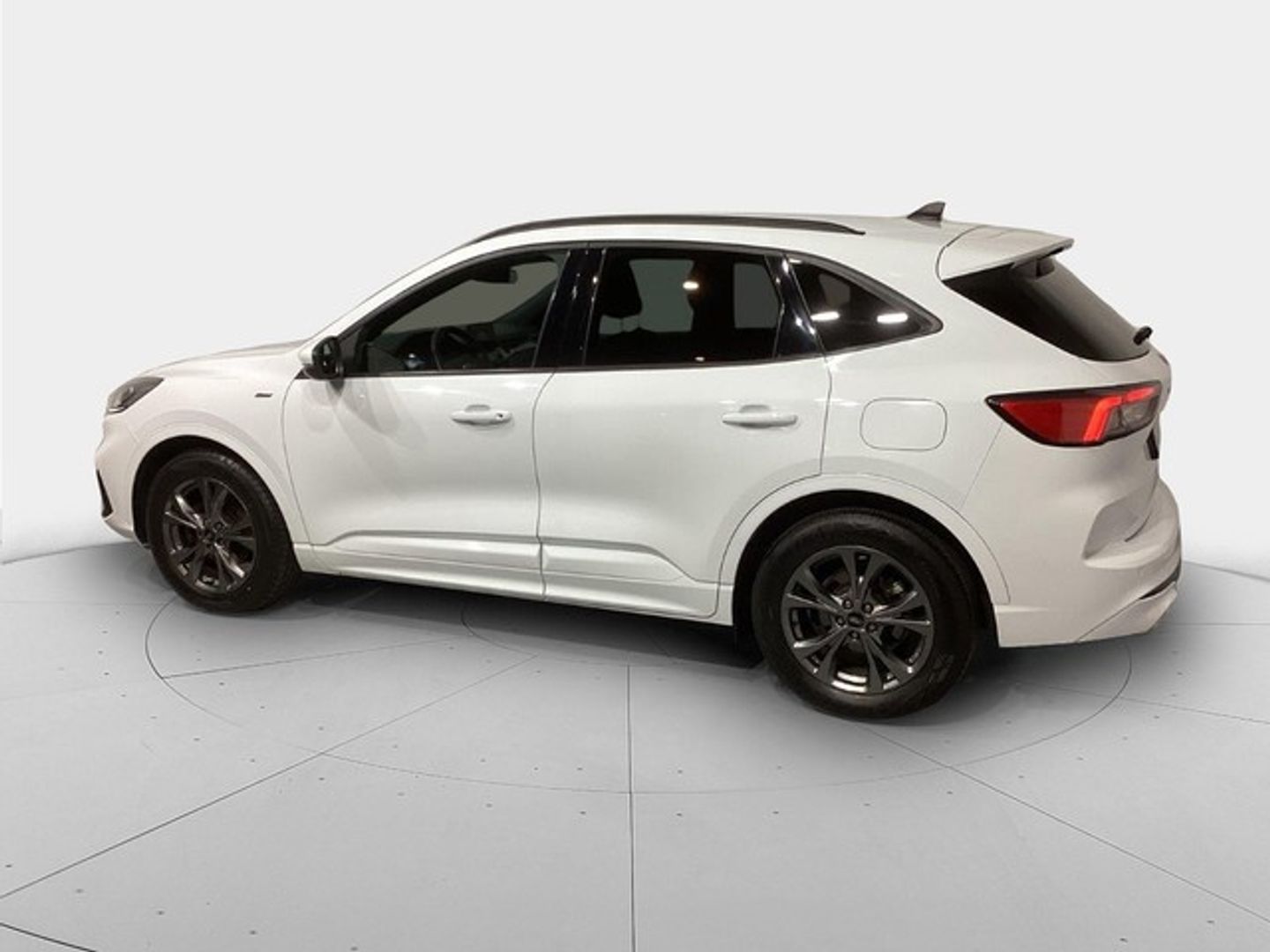 Ford Kuga 1.5 EcoBoost