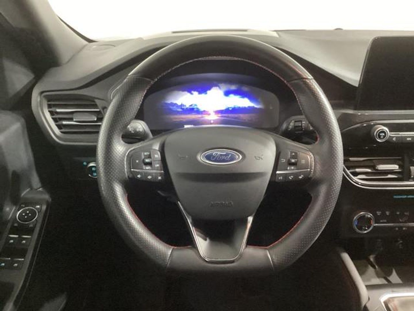 Ford Kuga 1.5 EcoBlue ST-Line