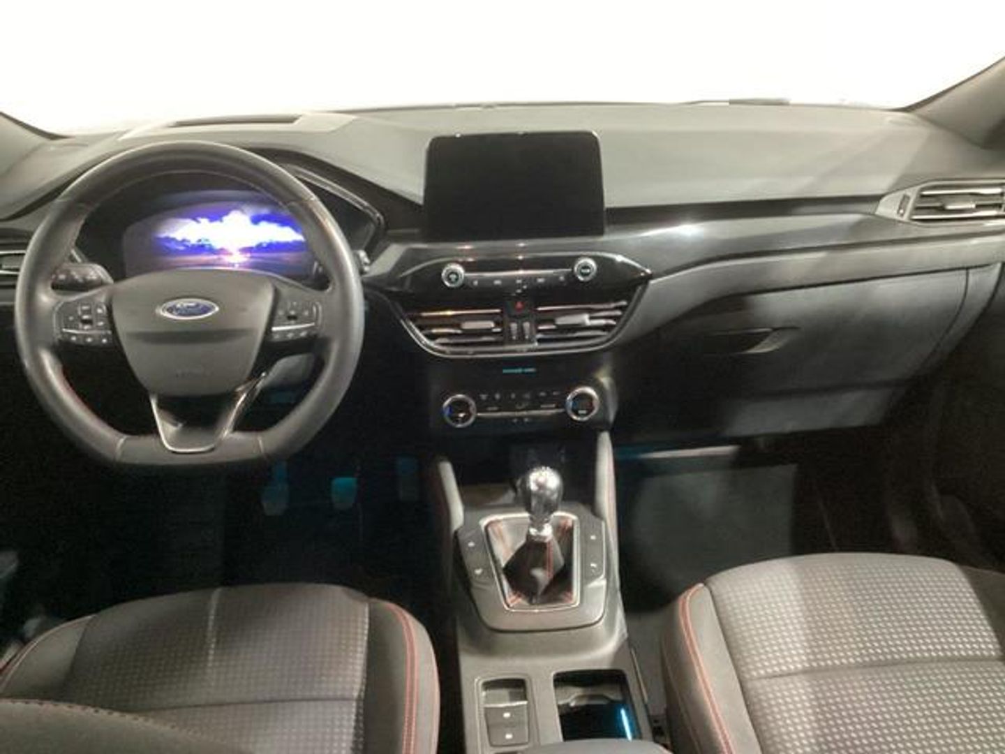 Ford Kuga 1.5 EcoBlue ST-Line