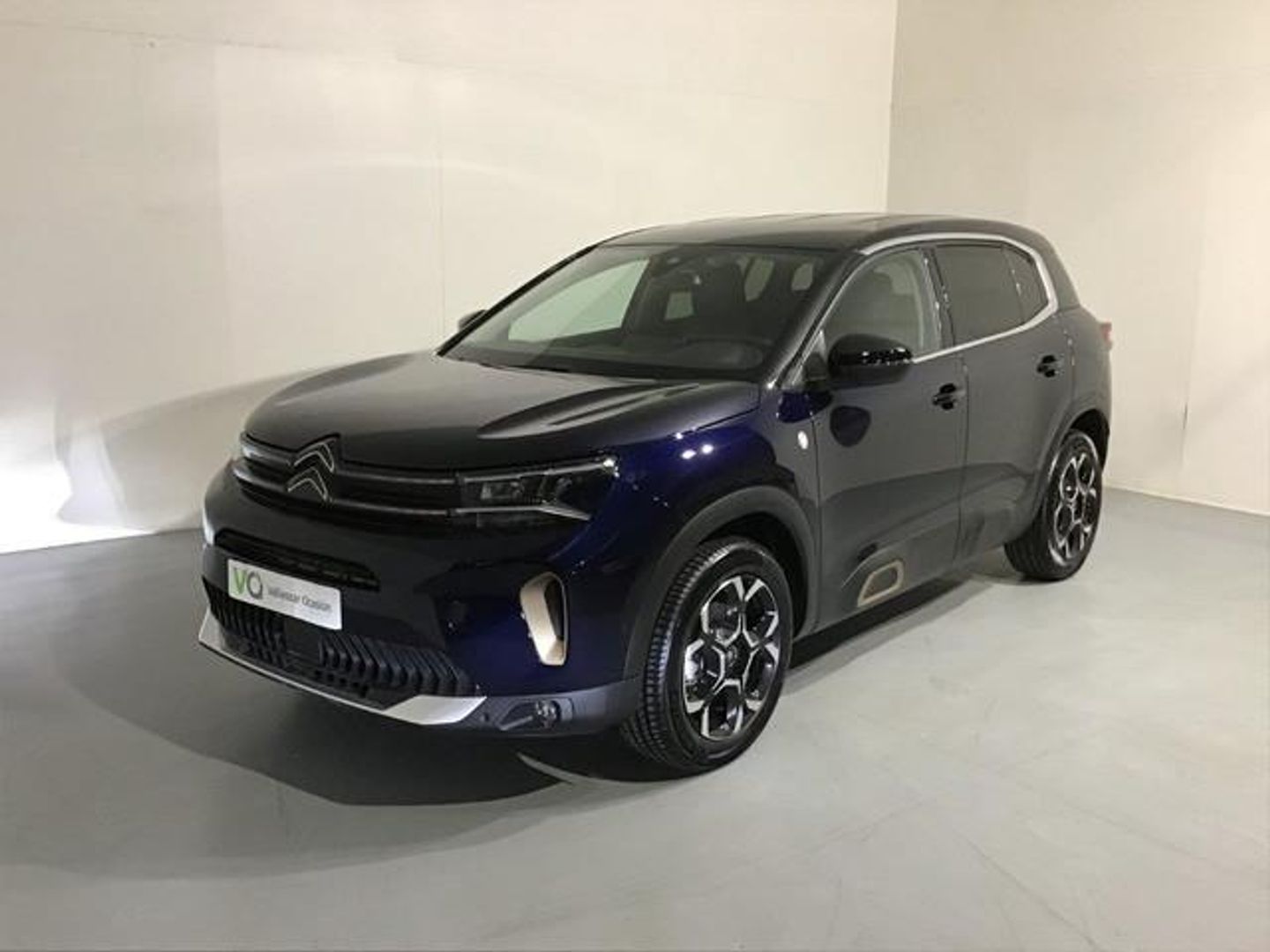 Citroen C5 Aircross BlueHdi 130 C Series