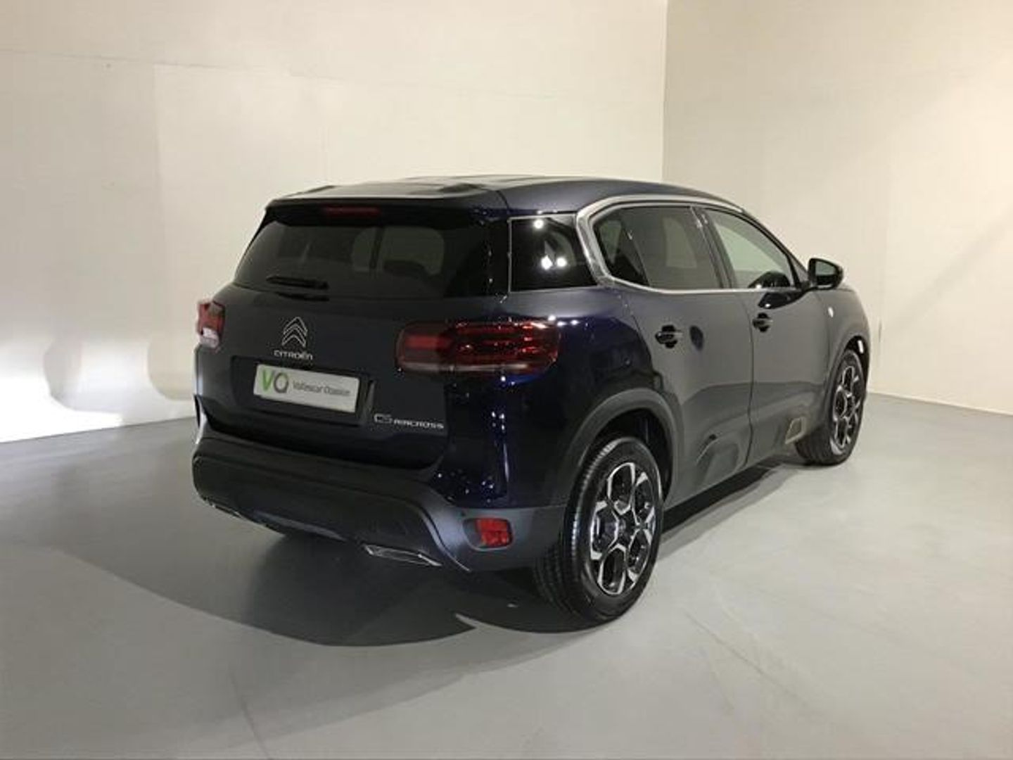 Citroen C5 Aircross BlueHdi 130 C Series