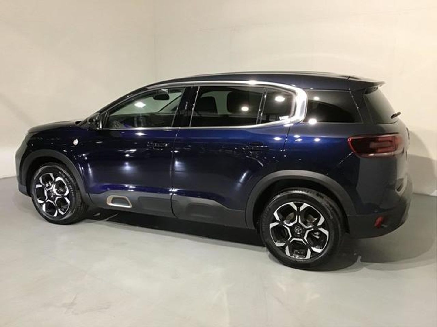 Citroen C5 Aircross BlueHdi 130 C Series