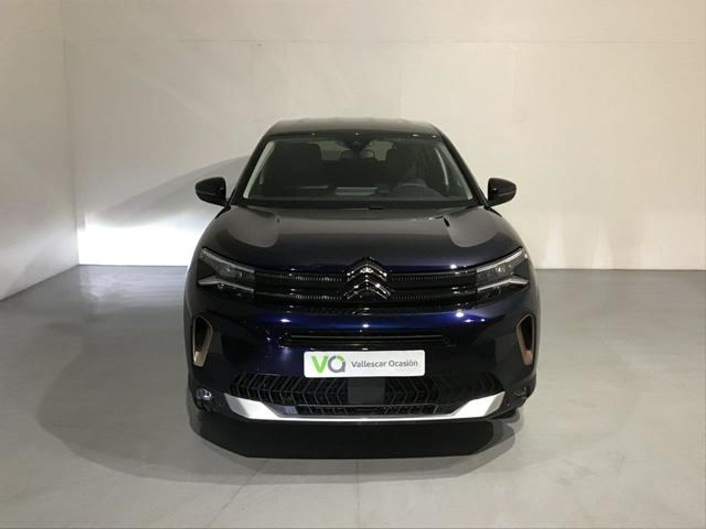 Citroen C5 Aircross BlueHdi 130 C Series