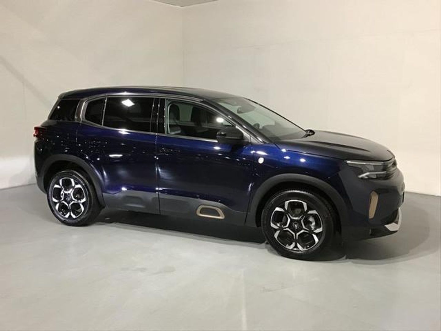 Citroen C5 Aircross BlueHdi 130 C Series