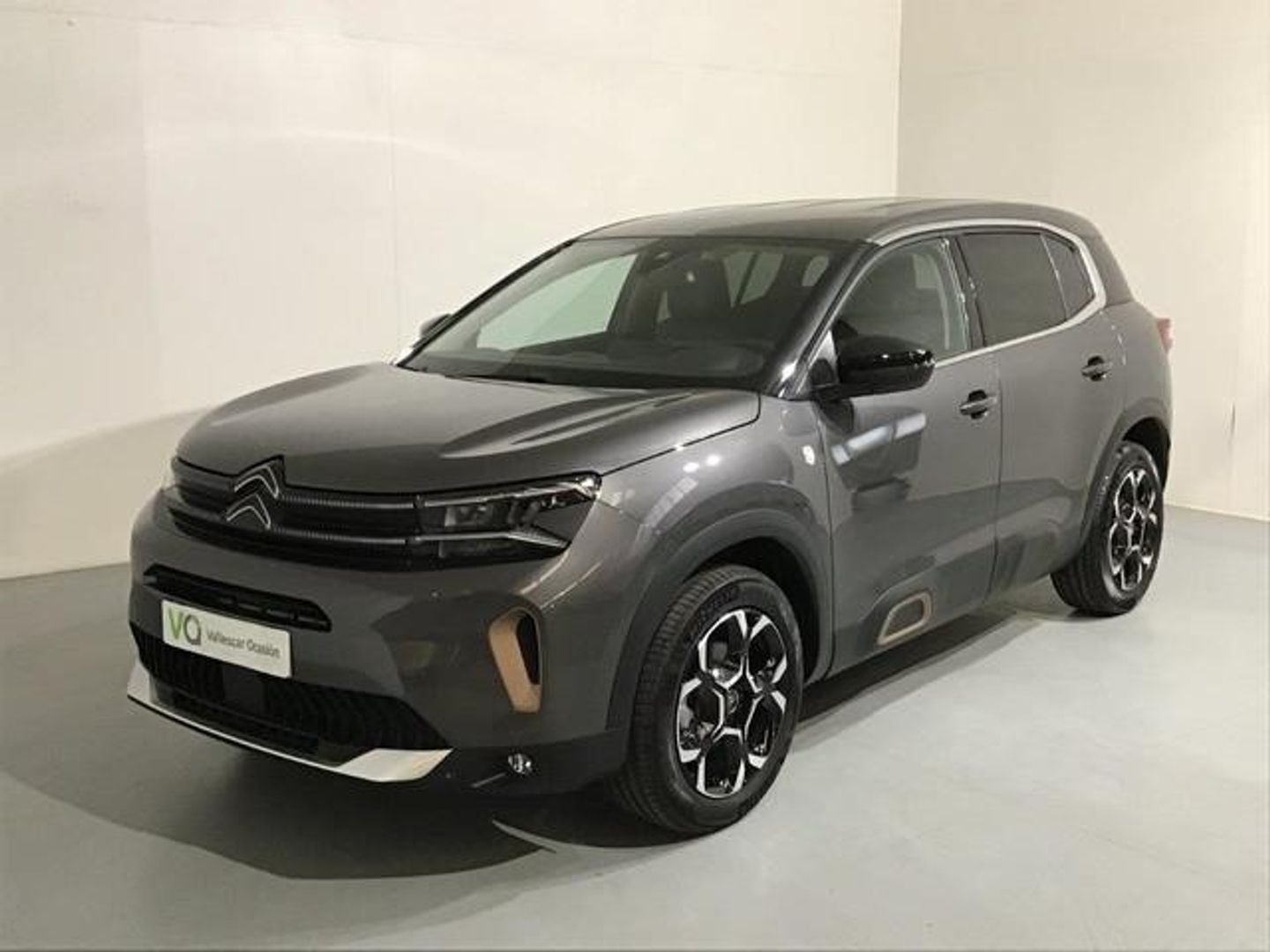 Citroen C5 Aircross BlueHdi 130 Feel