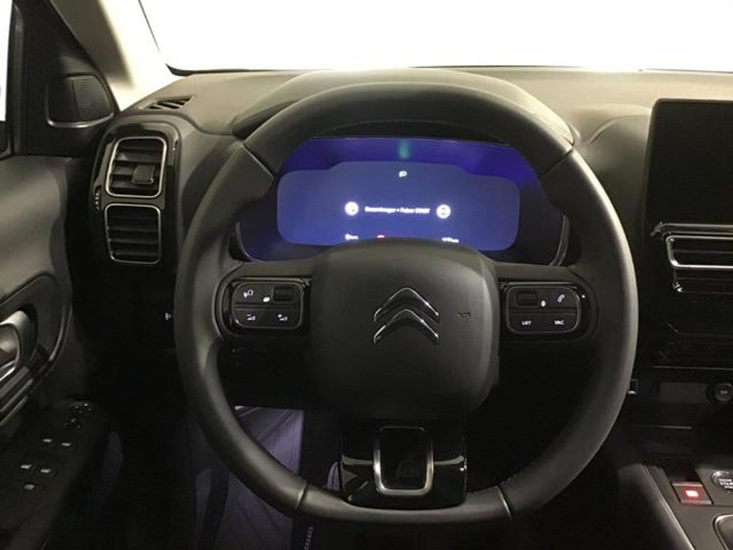 Citroen C5 Aircross BlueHdi 130 Feel