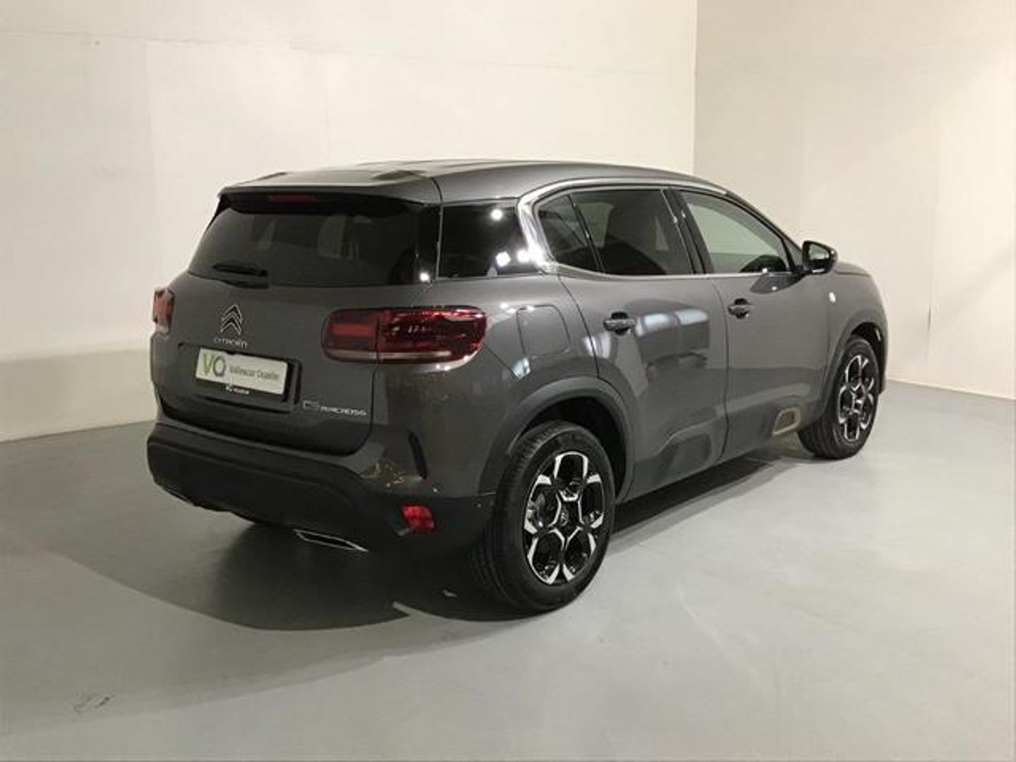 Citroen C5 Aircross BlueHdi 130 Feel