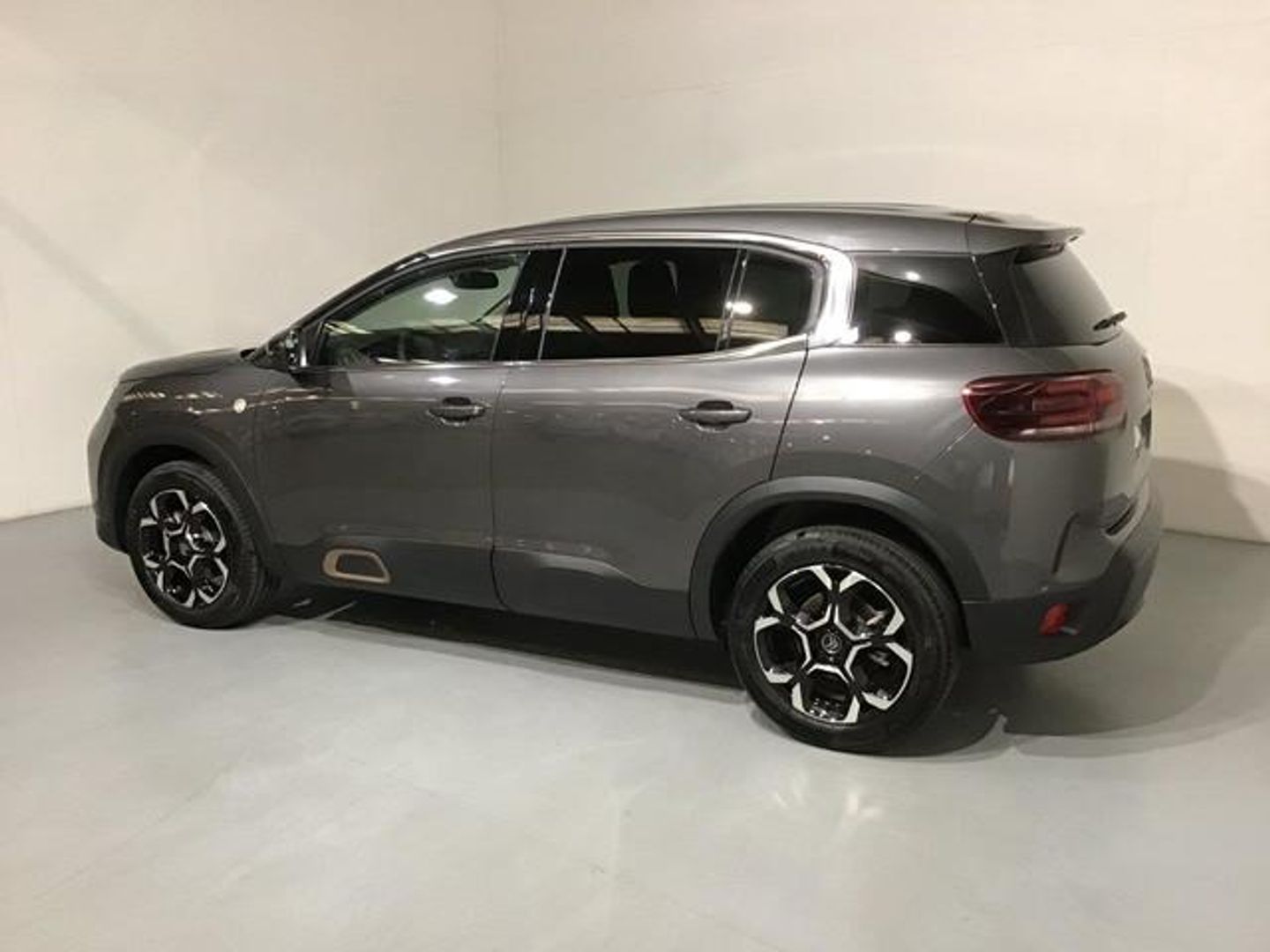 Citroen C5 Aircross BlueHdi 130 Feel