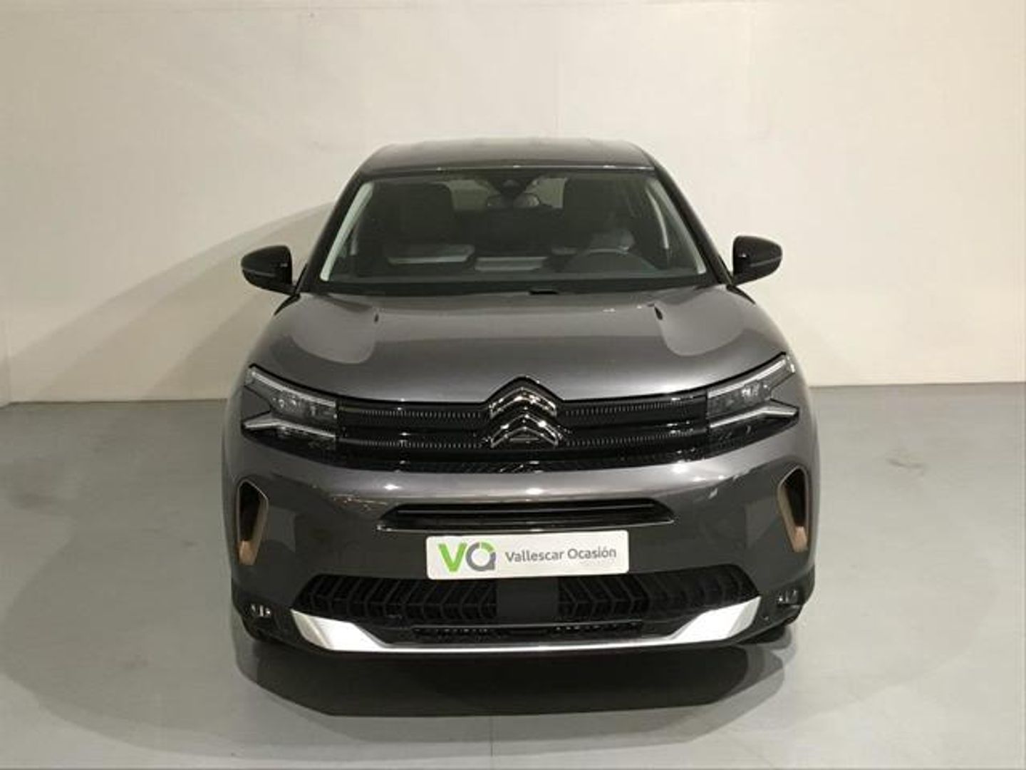 Citroen C5 Aircross BlueHdi 130 Feel