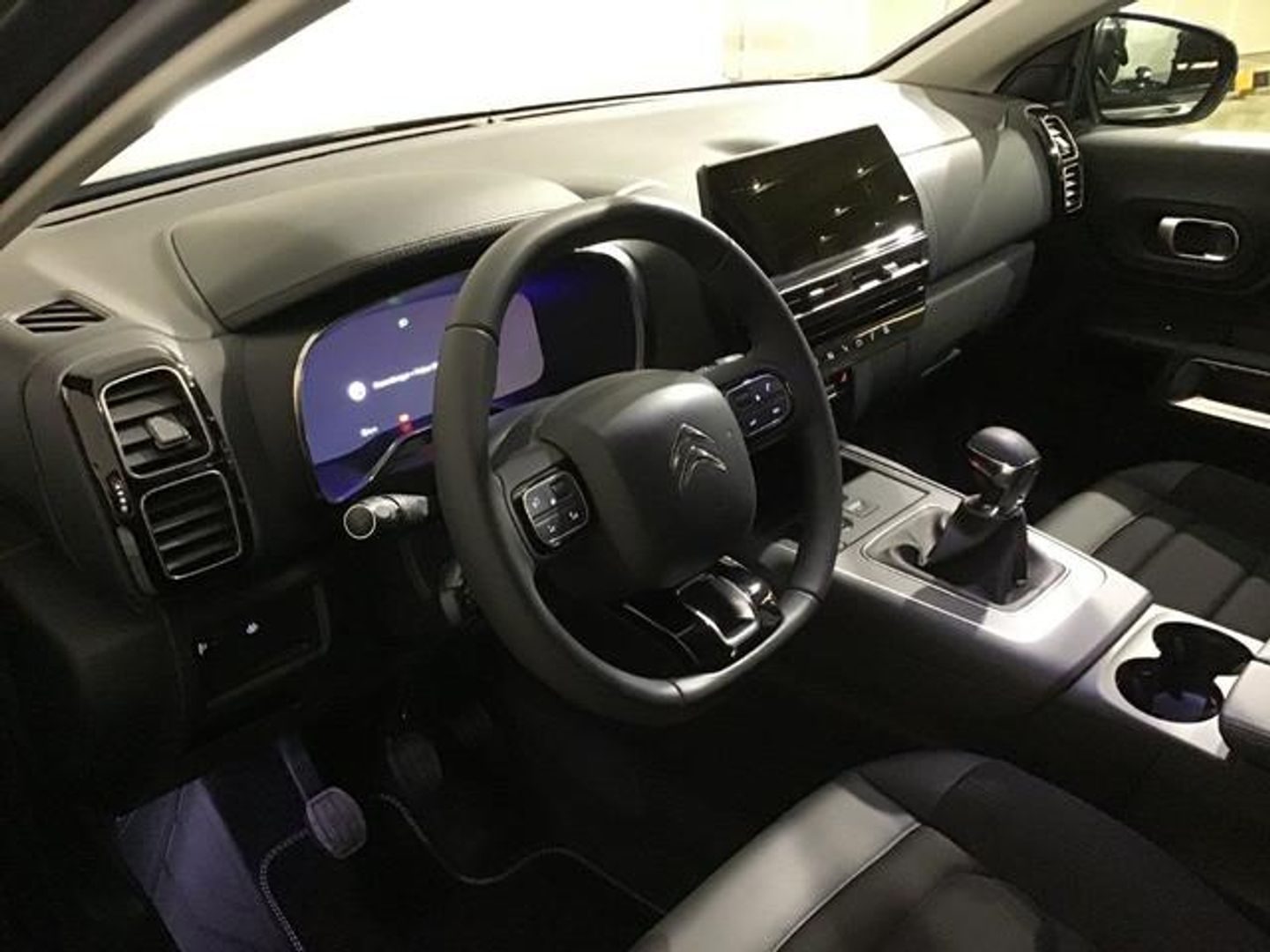 Citroen C5 Aircross BlueHdi 130 Feel