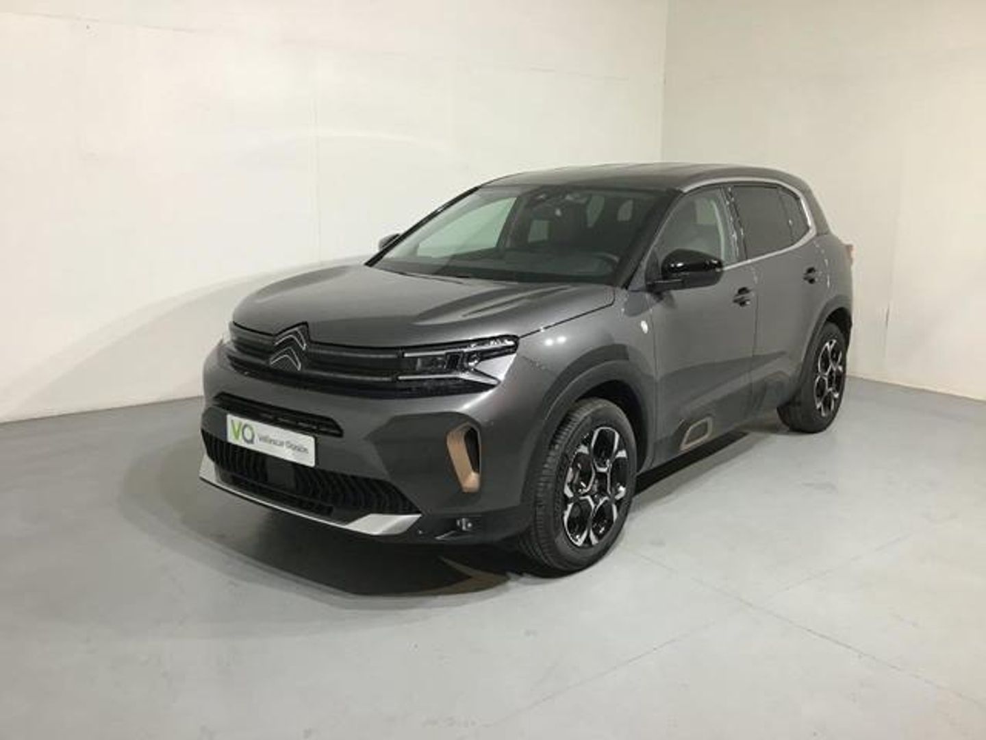 Citroen C5 Aircross BlueHdi 130 C Series