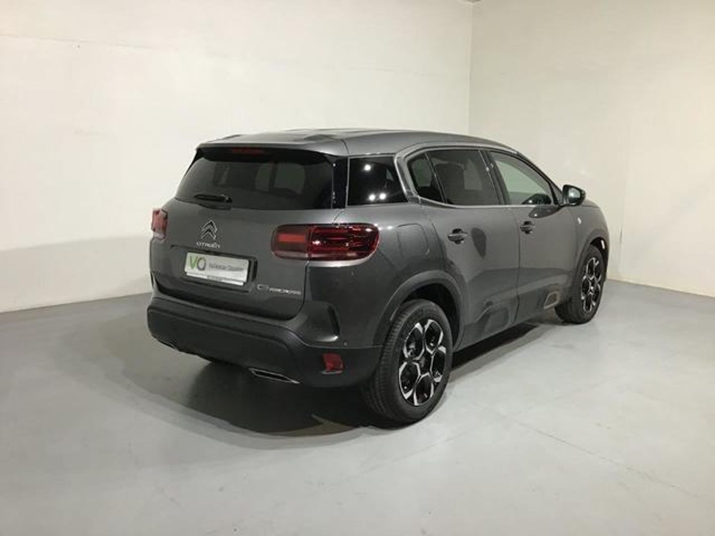 Citroen C5 Aircross BlueHdi 130 C Series