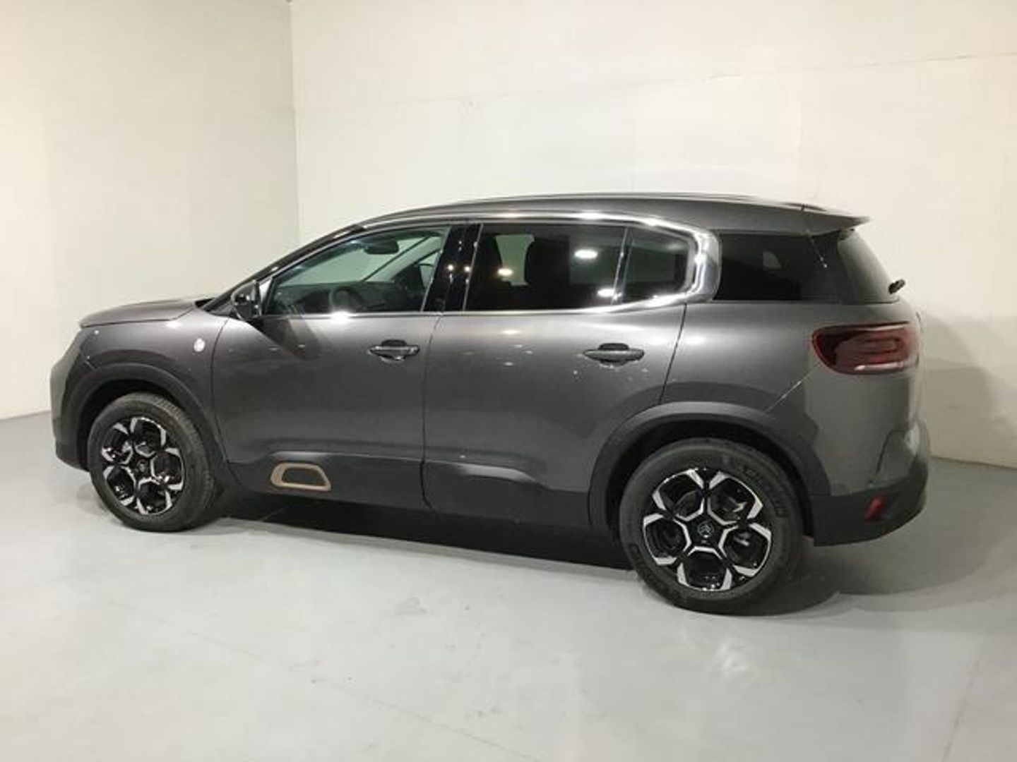 Citroen C5 Aircross BlueHdi 130 C Series