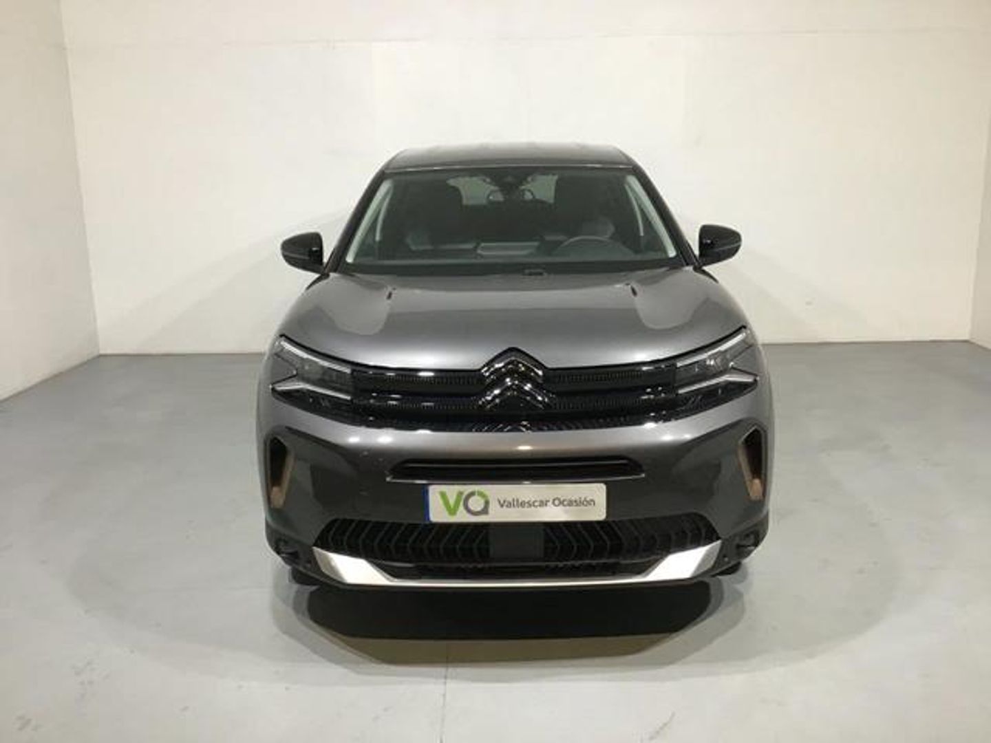 Citroen C5 Aircross BlueHdi 130 C Series