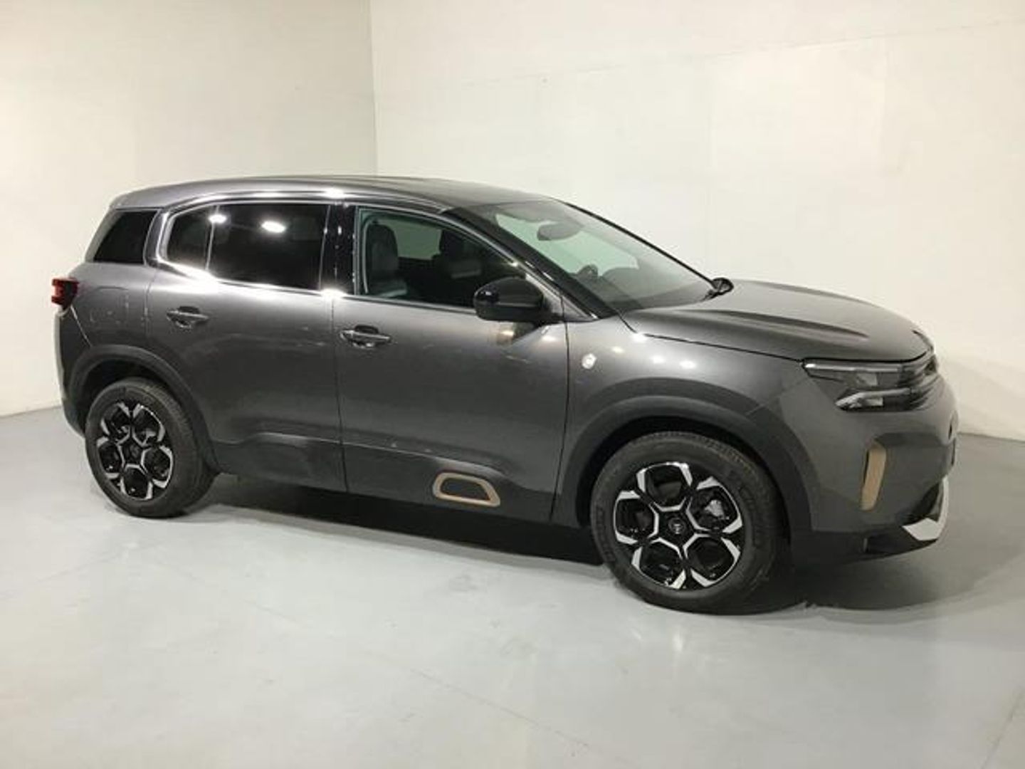 Citroen C5 Aircross BlueHdi 130 C Series