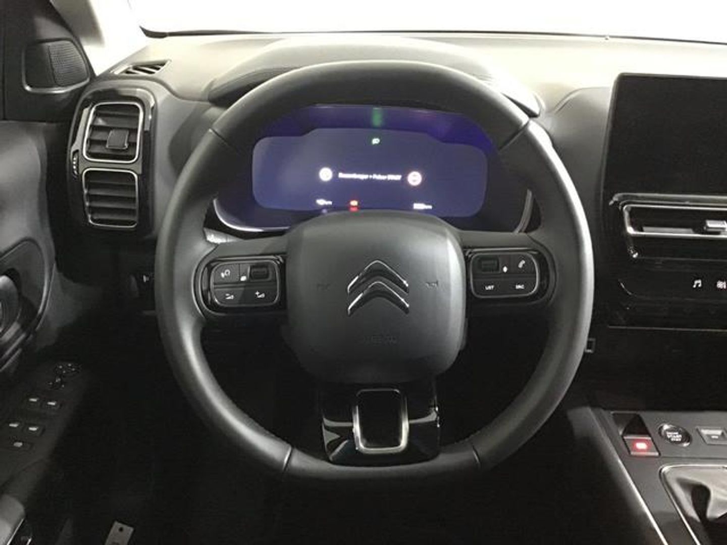 Citroen C5 Aircross BlueHdi 130 C Series