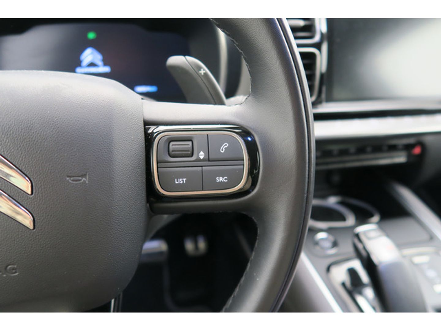 Citroen C5 Aircross Hybrid 225 Shine e-EAT8 165 kW (225 CV)