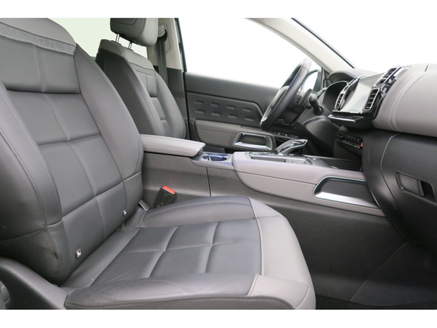Citroen C5 Aircross Hybrid 225 Shine e-EAT8 165 kW (225 CV)