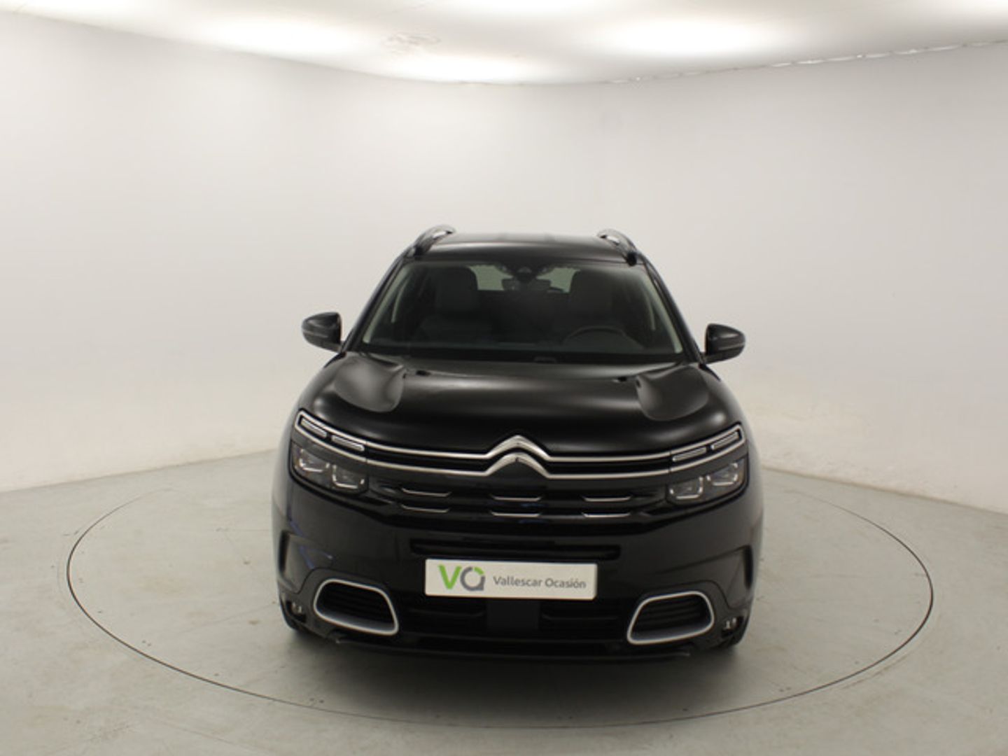 Citroen C5 Aircross Hybrid 225 Shine e-EAT8 165 kW (225 CV)