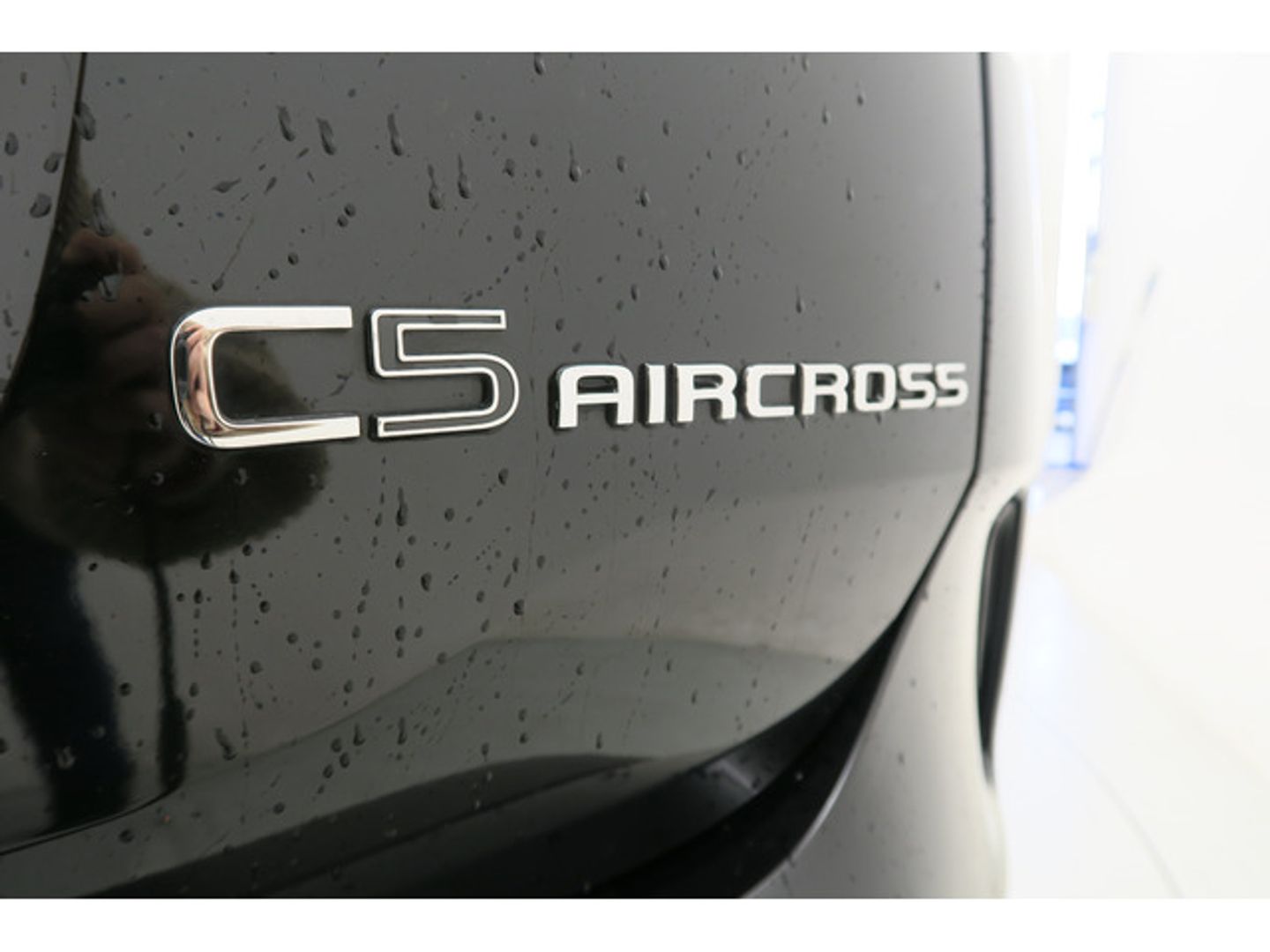 Citroen C5 Aircross Hybrid 225 Shine e-EAT8 165 kW (225 CV)