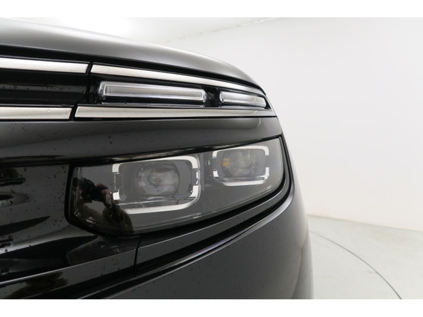 Citroen C5 Aircross Hybrid 225 Shine e-EAT8 165 kW (225 CV)