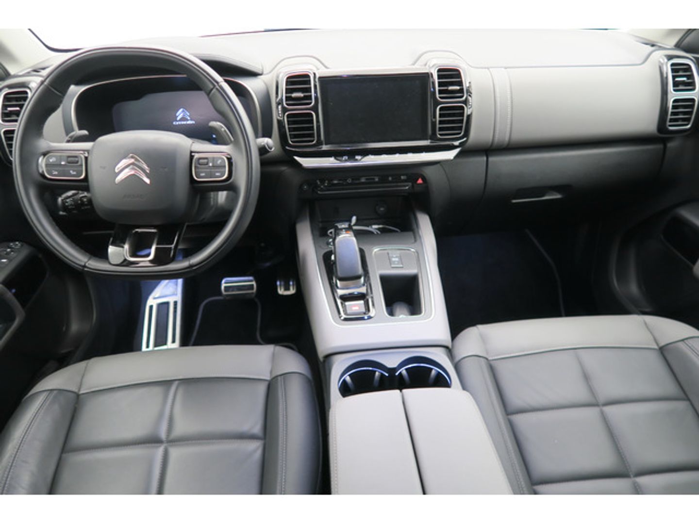 Citroen C5 Aircross Hybrid 225 Shine e-EAT8 165 kW (225 CV)