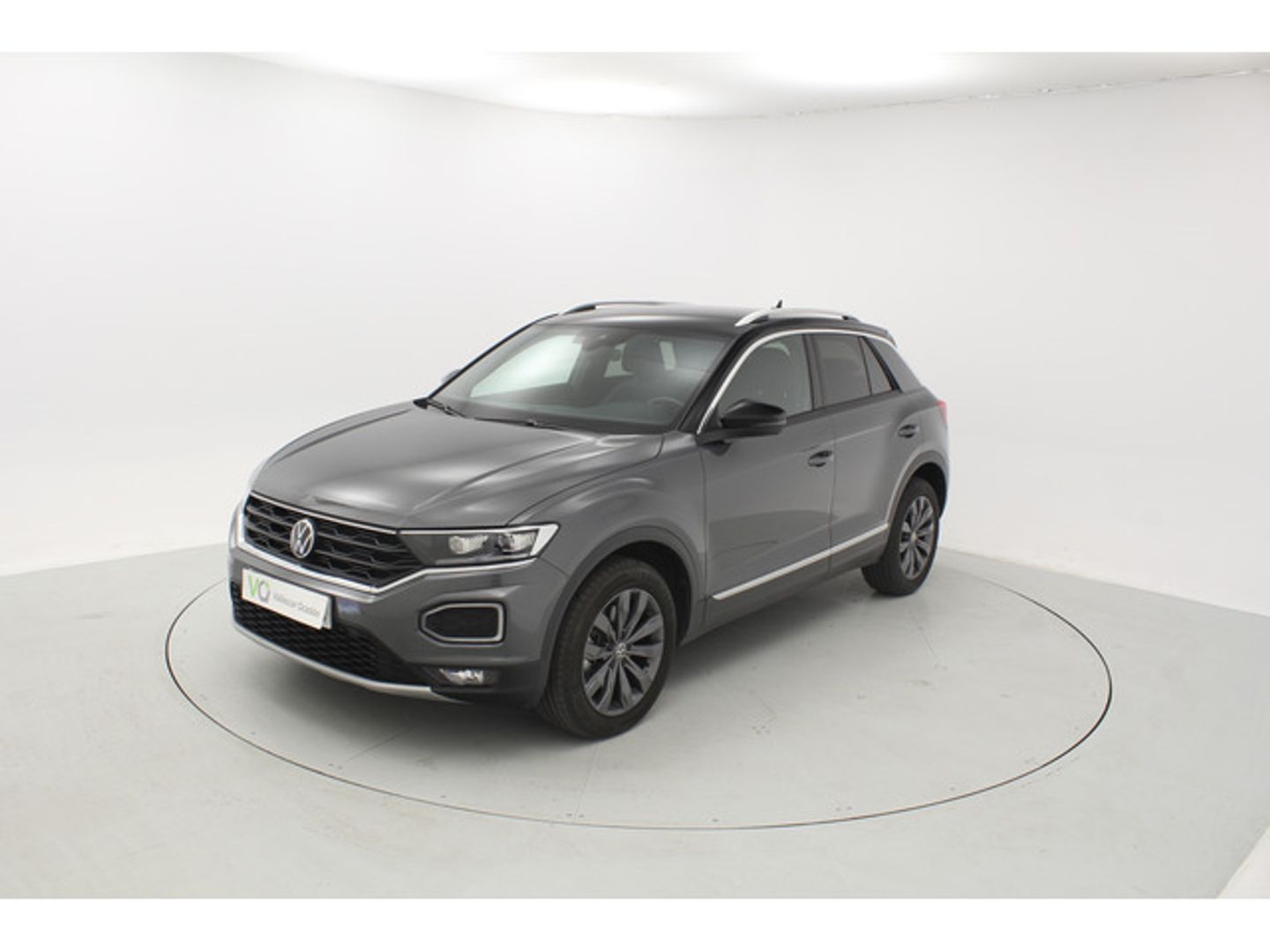 Volkswagen T-Roc 2.0 TDI Sport