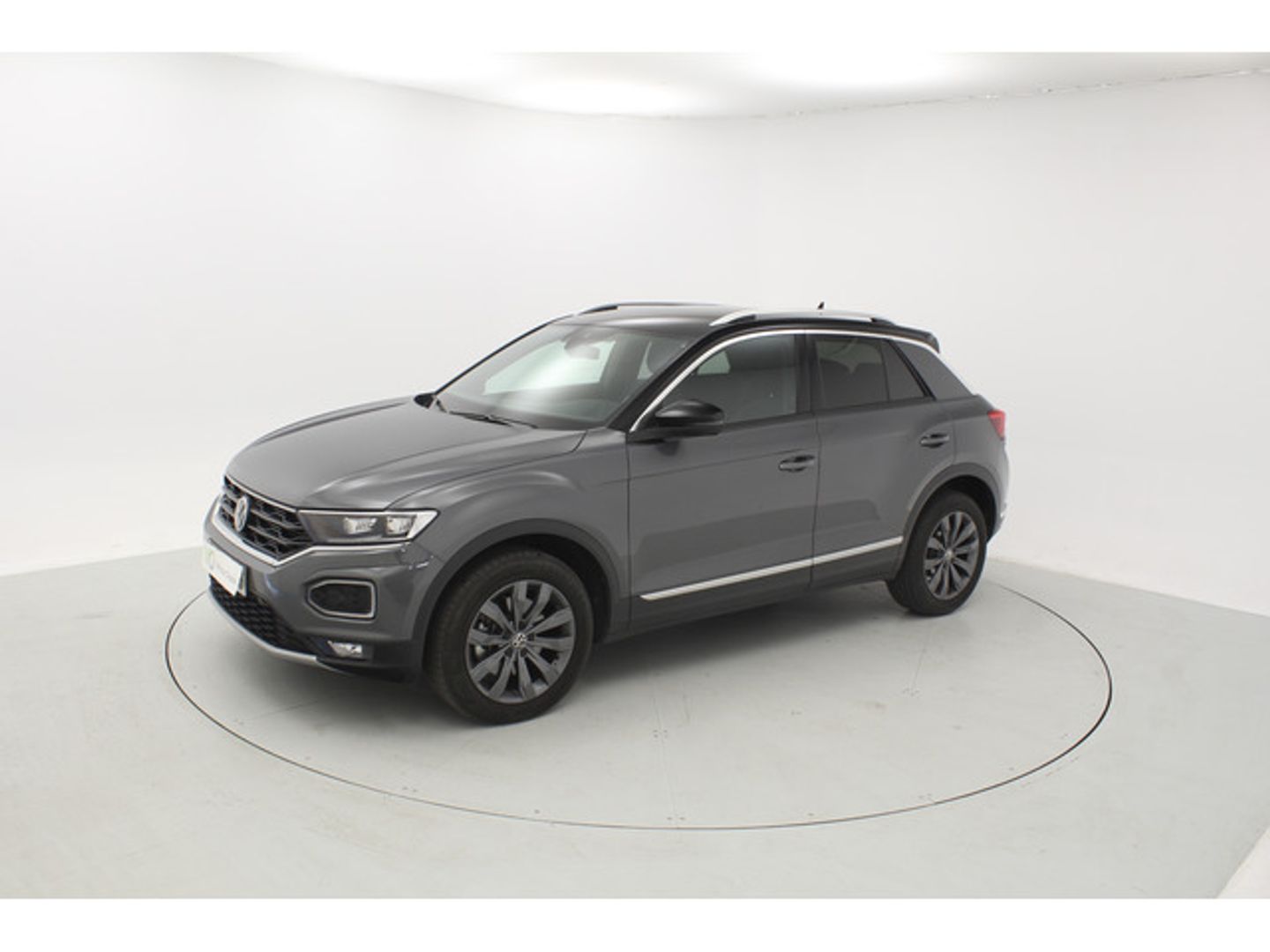 Volkswagen T-Roc 2.0 TDI Sport