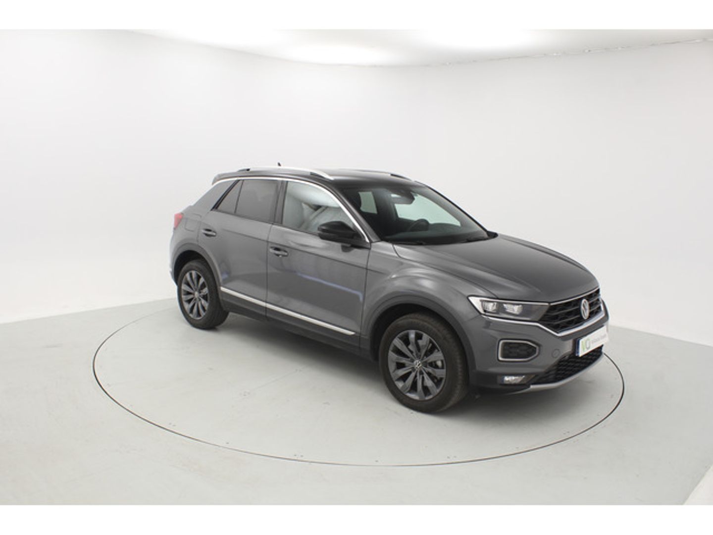 Volkswagen T-Roc 2.0 TDI Sport