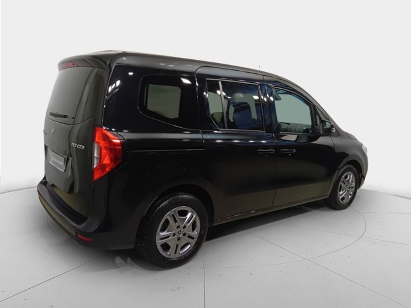 Mercedes-benz Citan Combi 110 CDI