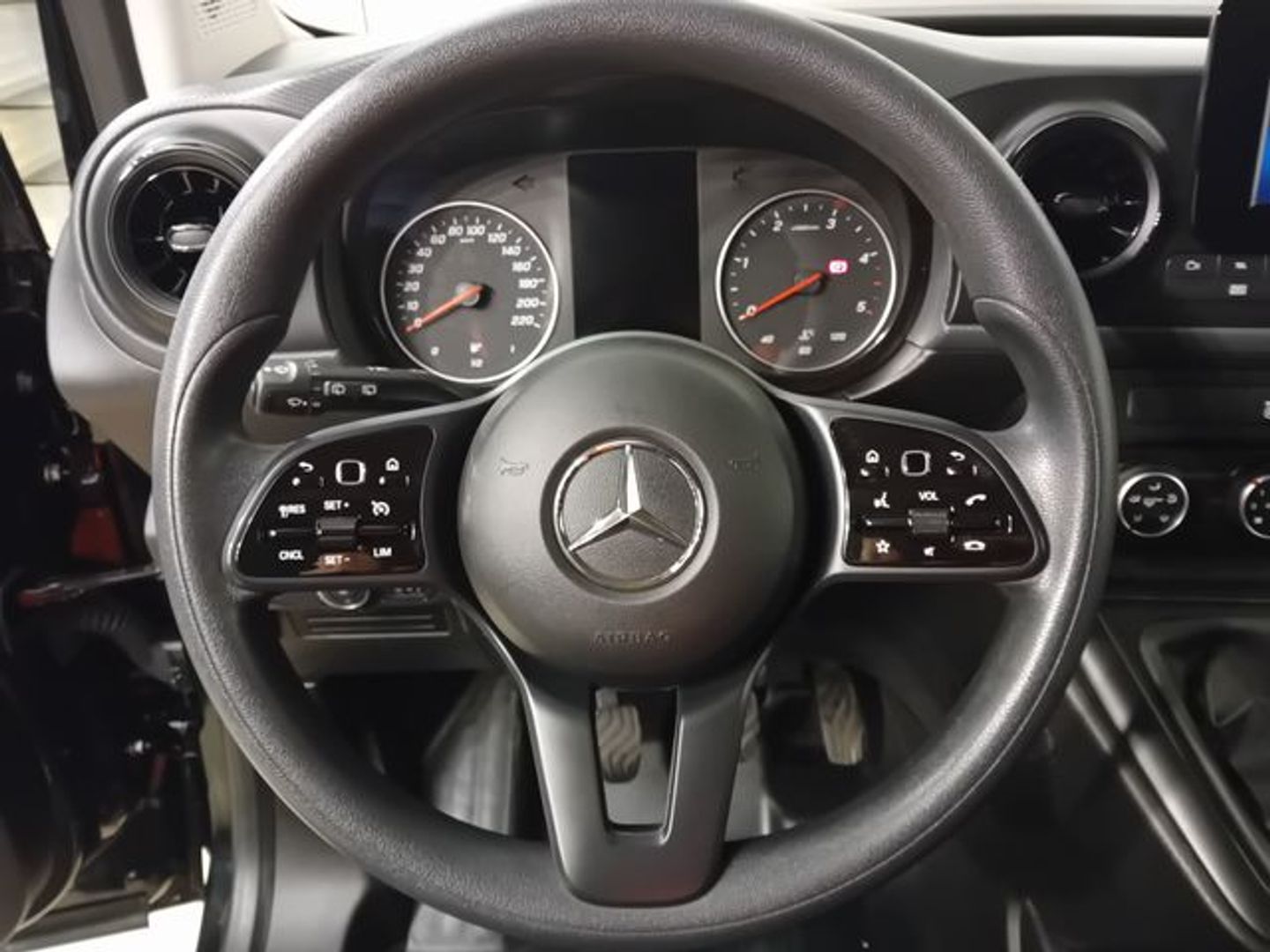 Mercedes-benz Citan Combi 110 CDI